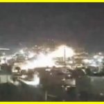 Туреччина завдала авіаударів по Іраку та Сирії. Це відбулося після нападу на штаб-квартиру аерокосмічної компанії в Анкарі