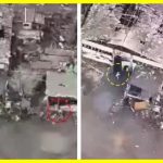 Ukrainian hero single-handedly destroyed a Russian assault group