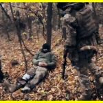 Surviving Russians from the elite 155th Independent Marine Brigade of the Russian Pacific Fleet have surrendered. Ukrainian army defeats elite assault group