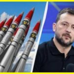 Ukrainian authorities consider restoring nuclear arsenal