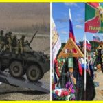 An elite Russian brigade has lost 80% of its personnel