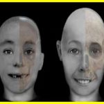 Польські вчені відновили останки знайдених хлопчиків