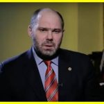 СБУ впіймала кремлівського ідеолога Чистіліна