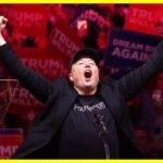 Після перемоги Трампа статки Маска виросли на $26,5 млрд.