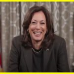 Камала Гарріс звернулася до своїх прихильників