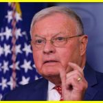 Трамп призначив спецпредставника по Україні