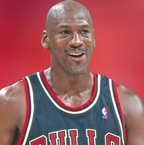 Legendary basketball player Jordan's jersey, sold at auction for nearly $5 million