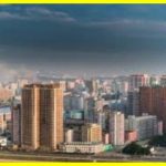 Найзакритіше місто у світі