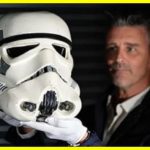 Шолом із «Зоряних війн» продали за $410 тисяч