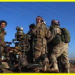 У Сирії почався масштабний наступ збройної опозиції