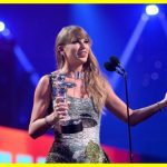 Тейлор Свіфт стала тріумфатором MTV VMA 2024 року.