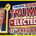 Трамп переміг на виборах президента США. Він здобув перемогу в Пенсильванії, та вже набрав 277 голосів виборців