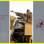 Автономний кулемет із нейромережами