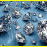 Ціни на діаманти у світі досягли багаторічних мінімумів. Індекс цін для каміння масою 1 карат на листопад впав на 22%