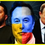 Elon Musk predicts the imminent end of the war in Ukraine