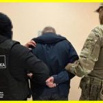 Затриманий командир одного з підрозділів ССО