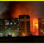 У Сумах вже 11 загиблих та 68 поранених