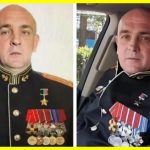 Russian army general Klimenko has been killed in Ukraine. A Ukrainian drone caught up the scandalous general. This is already the 8th liquidated Russian general