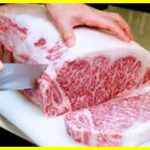 Найдорожче м'ясо у світі