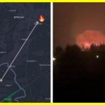 First ATACMS strikes on Russian territory reported