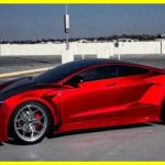 Tesla's electric car has been converted into a sports car