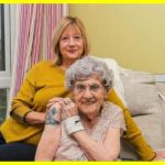 Найстарша татуйована жінка у Великій Британії