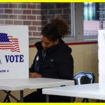 В США понад 70 млн виборців проголосували достроково