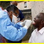 Невідома хвороба в Конго забрала життя понад 140 людей