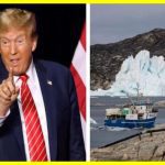 Трамп має нові територіальні претензії до інших країн