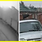 Kadyrov's special forces regiment attacked in Grozny