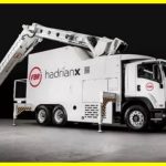 Робот, який може збудувати будинок за два дні