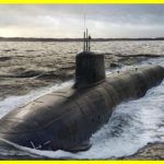 The Australian Navy offered $75,000 for a job on a submarine