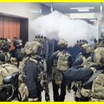 Парламент Південної Кореї проголосував за скасування воєнного стану