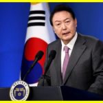 Суд видав ордер на арешт президента Південної Кореї