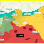 Армія Асада масово відступає зі стратегічно важливого міста Хама