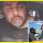 Страчений сирійський офіцер який згодовував леву опозиціонерів