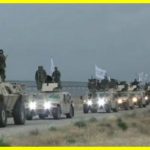 Талібан оголосив про початок воєнної операції проти армії Пакистану