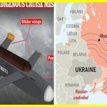 Ukrainian specialists are developing a Trembita missile capable of reaching the Russian capital Moscow. There will be serial production of 3,000 rockets in 2025