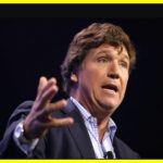 Журналіст Такер Карлсон знову приїхав до Москви