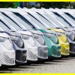 Дані власників електромобілів Volkswagen були у відкритому доступі
