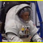 Підготовка астронавтів до майбутніх марсіанських місій