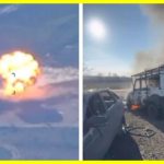 Ukrainian intelligence liquidated Russian officers