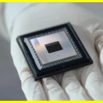 Чіп для квантових комп'ютерів