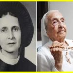 116-річна черниця з Бразилії визнана найстаршою людиною у світі. Вона народилася 8 червня 1908 року у містечку Сан-Франсіско-де-Ассіс у Бразилії