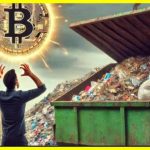 Суд заборонив британцю шукати втрачений диск із 8000 біткойнами на звалищі. Його дівчина випадково викинула жорсткий диск із криптою