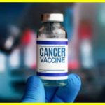 Creating a vaccine against cancer