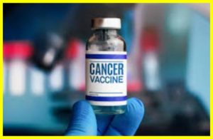 Creating a vaccine against cancer