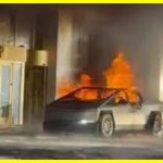 Cybertruck Explosion Near Trump Hotel