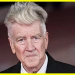 Film director David Lynch has died