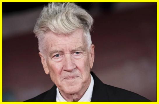 Film director David Lynch has died